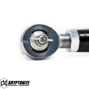 Kryptonite - KRTRZTS3 | Kryptonite Death Grip Tie Rods Stage "3" For Polaris RZR XP Turbo S (2018-2021) - Image 6