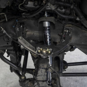 Kryptonite - KRUCA10 | Kryptonite Upper Control Arm Kit (2001-2010 Silverado, Sierra 2500 HD, 3500 HD) - Image 2