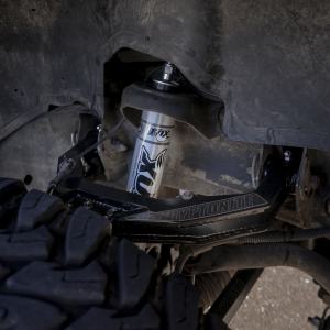 Kryptonite - KRUCA10 | Kryptonite Upper Control Arm Kit (2001-2010 Silverado, Sierra 2500 HD, 3500 HD) - Image 11