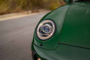 Morimoto - LF993C | Morimoto XB LED Headlights For Porsche 911 993 | Classic White - Image 9