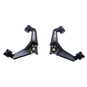 Kryptonite - KRUCA11 | Kryptonite Upper Control Arm Kit (2011-2019 Silverado, Sierra 2500 HD, 3500 HD) - Image 3