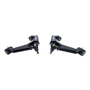 Kryptonite - KRUCA11 | Kryptonite Upper Control Arm Kit (2011-2019 Silverado, Sierra 2500 HD, 3500 HD) - Image 4