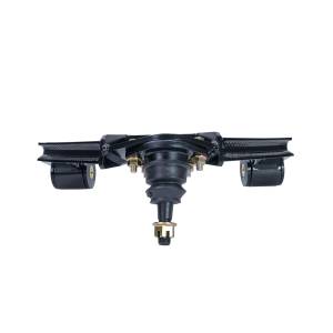 Kryptonite - KRUCA11 | Kryptonite Upper Control Arm Kit (2011-2019 Silverado, Sierra 2500 HD, 3500 HD) - Image 11