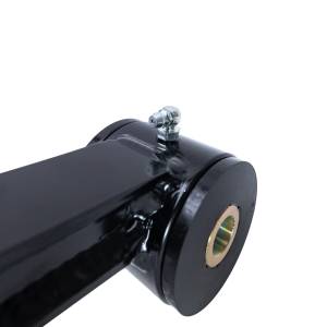 Kryptonite - KRUCA11 | Kryptonite Upper Control Arm Kit (2011-2019 Silverado, Sierra 2500 HD, 3500 HD) - Image 7