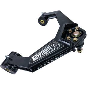 Kryptonite - KRUCA11 | Kryptonite Upper Control Arm Kit (2011-2019 Silverado, Sierra 2500 HD, 3500 HD) - Image 9