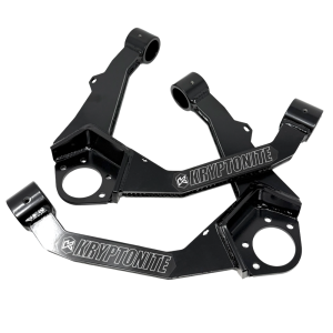 Kryptonite - KRUCA13 | Kryptonite Upper Control Arm Kit (2014-18 Silverado, Sierra 1500 | 2014-2018 Suburban, Tahoe, Yukon with OE Cast Aluminum or Stamped Steel Arms) - Image 3