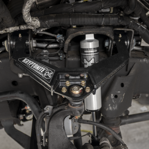 Kryptonite - KRUCA20 | Kryptonite Upper Control Arm Kit (2020-2026 Silverado, Sierra 2500 HD, 3500 HD) - Image 2