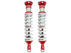 501-5600-03 | aFe Power Control Sway-A-Way 2.5 Front Coilover Kit For Chevrolet Colorado/ GMC Canyon L4-2.5L/V6-3.6L/L4-2.8L (td)