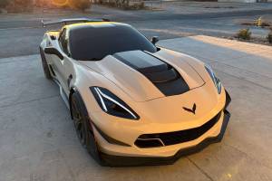 Morimoto - LF779 | Morimoto XB LED Headlights For Chevrolet Corvette C7 | Gen II - Image 2