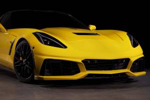 Morimoto - LF779 | Morimoto XB LED Headlights For Chevrolet Corvette C7 | Gen II - Image 8