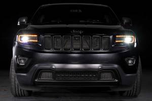 Morimoto - LF279 | Morimoto XB LED Headlights For Jeep Grand Cherokee | Gen II - Image 11