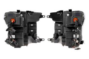 Morimoto - LF551.2 | Morimoto XB Hybrid LED Headlights For Ford F-150 - Image 5