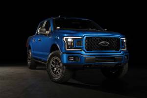 Morimoto - LF551.2 | Morimoto XB Hybrid LED Headlights For Ford F-150 - Image 8