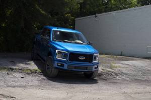 Morimoto - LF551.2 | Morimoto XB Hybrid LED Headlights For Ford F-150 - Image 10
