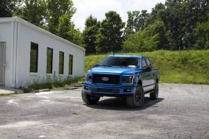 Morimoto - LF551.2 | Morimoto XB Hybrid LED Headlights For Ford F-150 - Image 11