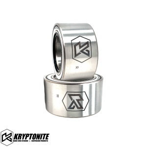 Kryptonite - KRX3WB17-PACK | Kryptonite Lifetime Warranty Wheel Bearing Package For Can-Am Maverick X3 (2018-2026) - Image 2