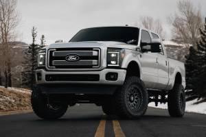 Morimoto - LF553.2 | Morimoto XB Hybrid LED Headlights For Ford F-250 / F-350 / F-450 Super Duty - Image 10