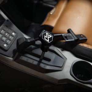 Kryptonite - KRZPRSK01 | Kryptonite Death Grip Shifter For Polaris RZR XP Pro R (2022-2026) - Image 2