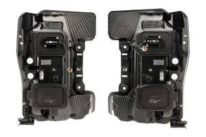 Morimoto - LF777 | Morimoto XRGB LED Headlights For Ford F-250 / F-350 / F-450 Super Duty - Image 8