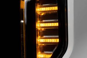 Morimoto - LF777 | Morimoto XRGB LED Headlights For Ford F-250 / F-350 / F-450 Super Duty - Image 10