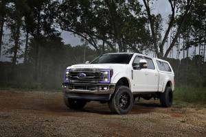 Morimoto - LF777 | Morimoto XRGB LED Headlights For Ford F-250 / F-350 / F-450 Super Duty - Image 11
