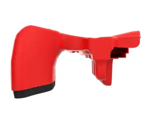 Afe - Advance Flow Engineering - 50-70119AR | aFe Power Dynamic Air Scoop XL (D.A.S. XL) For Intake Kits 50-70119D And 50-70119R | Red Edition - Image 10
