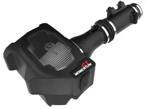 50-70120D | aFe Power Momentum GT Cold Air Intake System With Pro Dry S Filter For Ram 1500 L6-3.0L (tt)