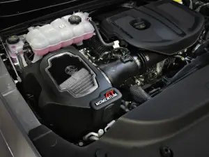 Afe - Advance Flow Engineering - 50-70120D | aFe Power Momentum GT Cold Air Intake System With Pro Dry S Filter For Ram 1500 L6-3.0L (tt) - Image 3
