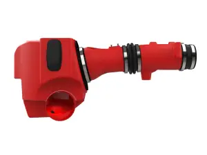 Afe - Advance Flow Engineering - 50-70120DR | aFe Power Momentum GT Cold Air Intake System With Pro Dry S Filter For Ram 1500 L6-3.0L (tt) | Red Edition - Image 5
