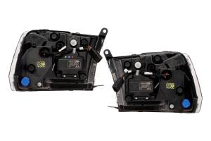 Morimoto - LF2-520 | Morimoto XB Evo LED Headlights For Ram 1500 / Ram HD - Image 11
