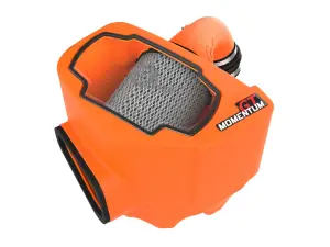 50-70127DN | aFe Power Momentum GT Cold Air Intake System With Pro DRY S Filter For Toyota Land Cruiser (J250) L4-2.4L (t)