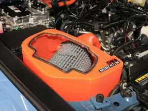 Afe - Advance Flow Engineering - 50-70127DN | aFe Power Momentum GT Cold Air Intake System With Pro DRY S Filter For Toyota Land Cruiser (J250) L4-2.4L (t) - Image 3