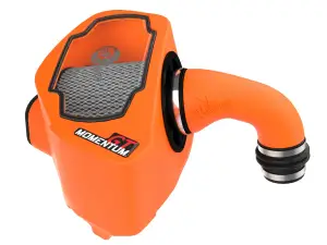 Afe - Advance Flow Engineering - 50-70127DN | aFe Power Momentum GT Cold Air Intake System With Pro DRY S Filter For Toyota Land Cruiser (J250) L4-2.4L (t) - Image 4