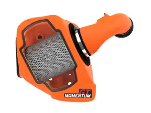 Afe - Advance Flow Engineering - 50-70127DN | aFe Power Momentum GT Cold Air Intake System With Pro DRY S Filter For Toyota Land Cruiser (J250) L4-2.4L (t) - Image 6