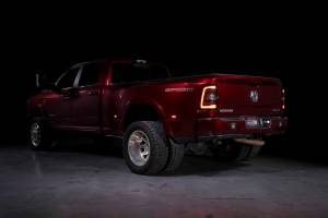 Morimoto - LF753 | Morimoto XB LED Tail Lights For Ram HD | Smoked - Image 2