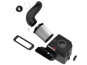 Afe - Advance Flow Engineering - 50-70128D | aFe Power Momentum GT Cold Air Intake System With Pro DRY S Filter For Volkswagen Atlas L4-2.0L (t) - Image 2