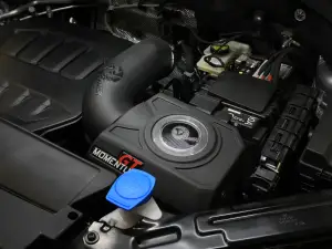 Afe - Advance Flow Engineering - 50-70128D | aFe Power Momentum GT Cold Air Intake System With Pro DRY S Filter For Volkswagen Atlas L4-2.0L (t) - Image 5