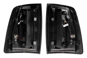 Morimoto - LF752 | Morimoto XB LED Tail Lights For Ram HD | Red - Image 9