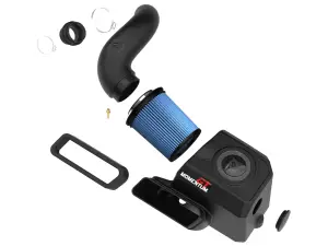 Afe - Advance Flow Engineering - 50-70128R | aFe Power Momentum GT Cold Air Intake System With Pro 5R Filter For Volkswagen Atlas L4-2.0L (t) - Image 2