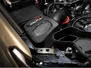 Afe - Advance Flow Engineering - 50-70131D | aFe Power Momentum GT Cold Air Intake System With Pro DRY S Filter For Toyota Tacoma TRD Pro / 4Runner TRD Pro L4-2.4L (t) - Image 3