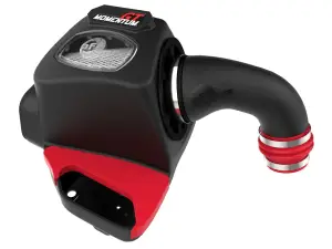 Afe - Advance Flow Engineering - 50-70131D | aFe Power Momentum GT Cold Air Intake System With Pro DRY S Filter For Toyota Tacoma TRD Pro / 4Runner TRD Pro L4-2.4L (t) - Image 4