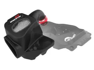 Afe - Advance Flow Engineering - 50-70131D | aFe Power Momentum GT Cold Air Intake System With Pro DRY S Filter For Toyota Tacoma TRD Pro / 4Runner TRD Pro L4-2.4L (t) - Image 7