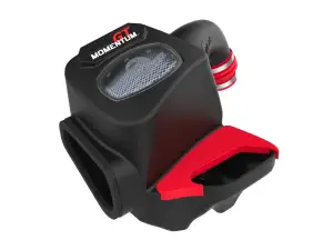 Afe - Advance Flow Engineering - 50-70131R | aFe Power Momentum GT Cold Air Intake System With Pro 5R Filter For Toyota Tacoma TRD Pro / 4Runner TRD Pro L4-2.4L (t) - Image 1