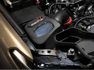Afe - Advance Flow Engineering - 50-70131R | aFe Power Momentum GT Cold Air Intake System With Pro 5R Filter For Toyota Tacoma TRD Pro / 4Runner TRD Pro L4-2.4L (t) - Image 3
