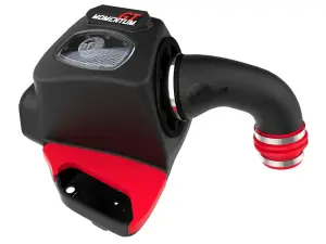 Afe - Advance Flow Engineering - 50-70131R | aFe Power Momentum GT Cold Air Intake System With Pro 5R Filter For Toyota Tacoma TRD Pro / 4Runner TRD Pro L4-2.4L (t) - Image 4