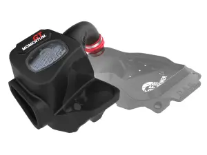 Afe - Advance Flow Engineering - 50-70131R | aFe Power Momentum GT Cold Air Intake System With Pro 5R Filter For Toyota Tacoma TRD Pro / 4Runner TRD Pro L4-2.4L (t) - Image 8