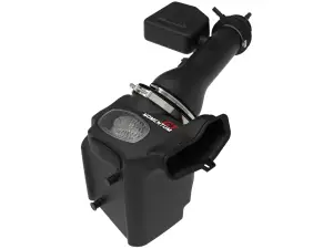 50-70132D | AFE Power Momentum GT Cold Air Intake System With Pro DRY S Filter For Ford F-250/F-350 V8-6.8L