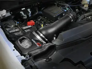 Afe - Advance Flow Engineering - 50-70132D | AFE Power Momentum GT Cold Air Intake System With Pro DRY S Filter For Ford F-250/F-350 V8-6.8L - Image 3