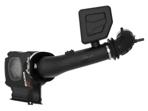 Afe - Advance Flow Engineering - 50-70132D | AFE Power Momentum GT Cold Air Intake System With Pro DRY S Filter For Ford F-250/F-350 V8-6.8L - Image 6