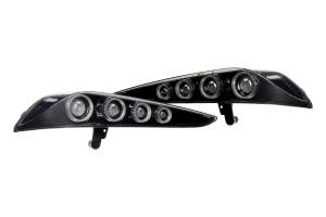 Morimoto - LF764 | Morimoto XB LED Tail Lights For Toyota Supra | Smoked - Image 3